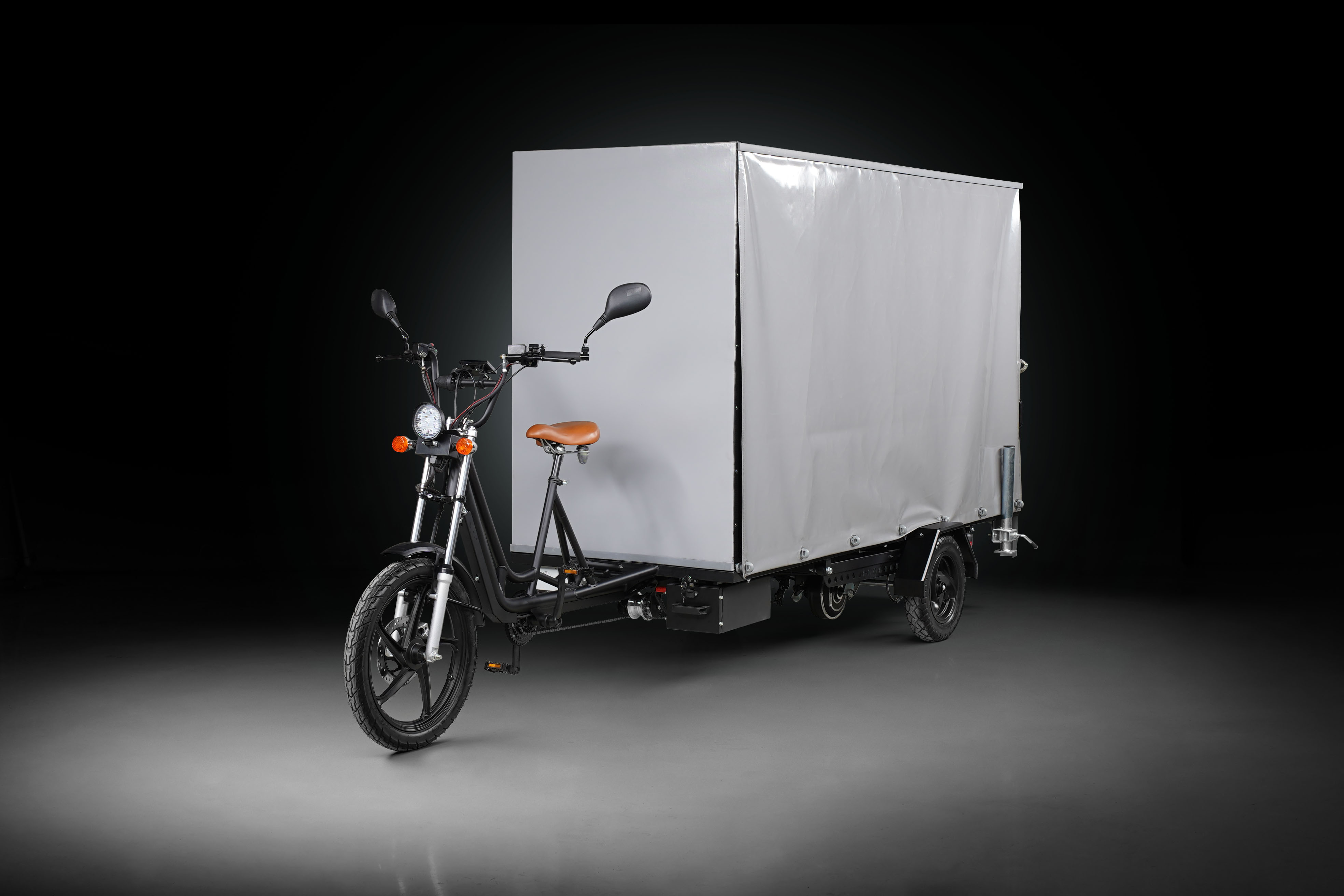 LONG CARGO