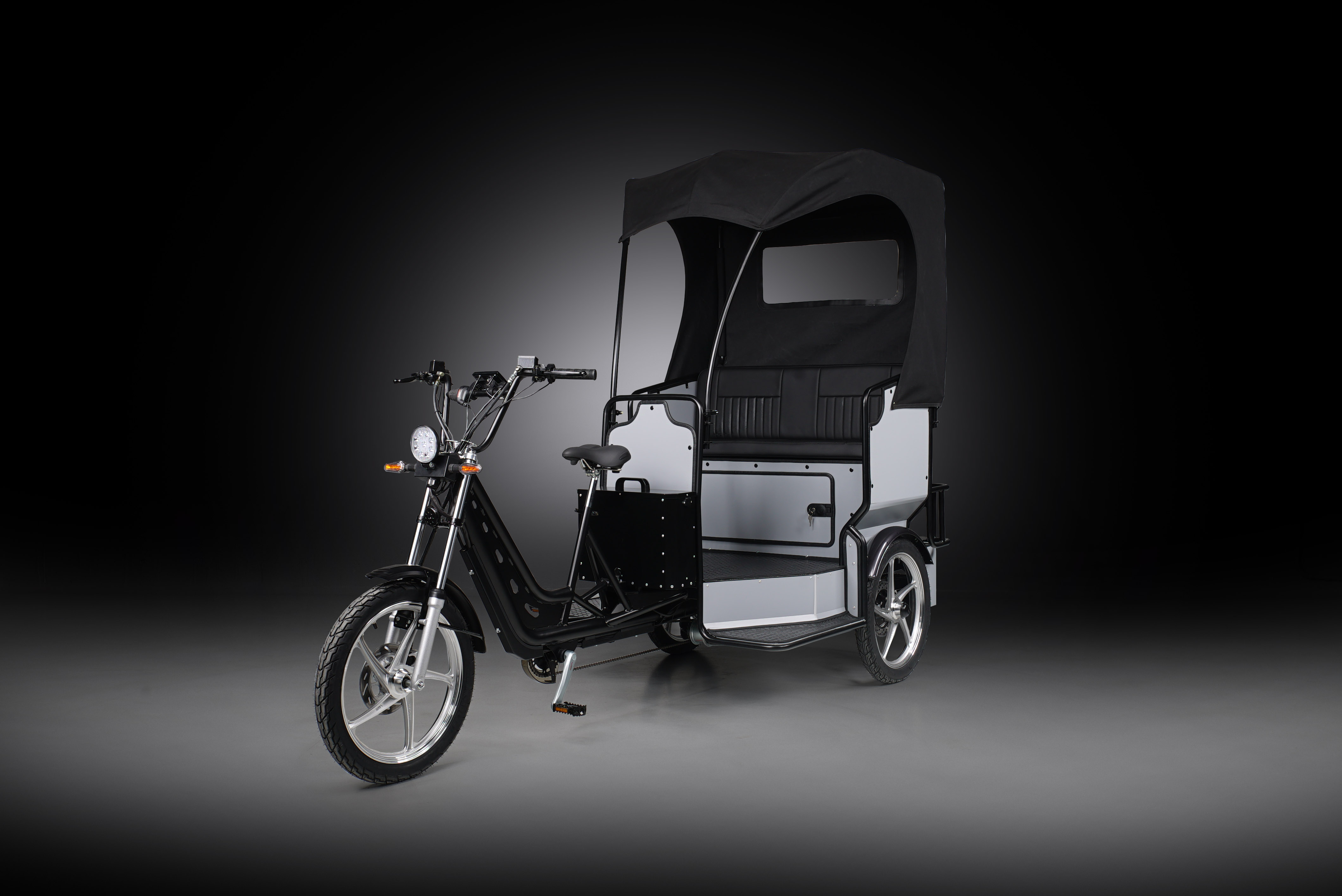 RICKSHAW