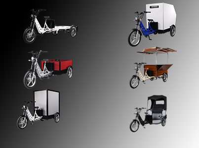 MODULAR PORTFOLIO