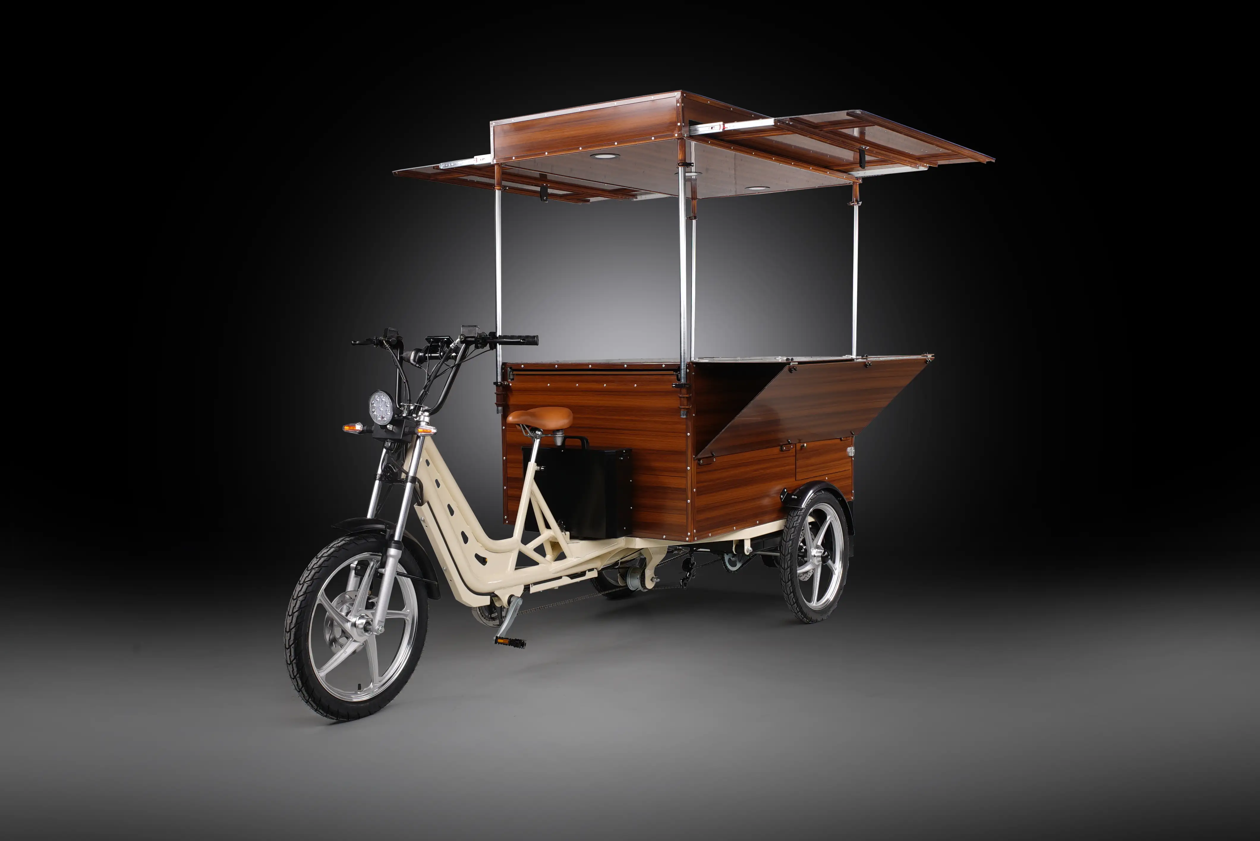 COFFEE BIKE 