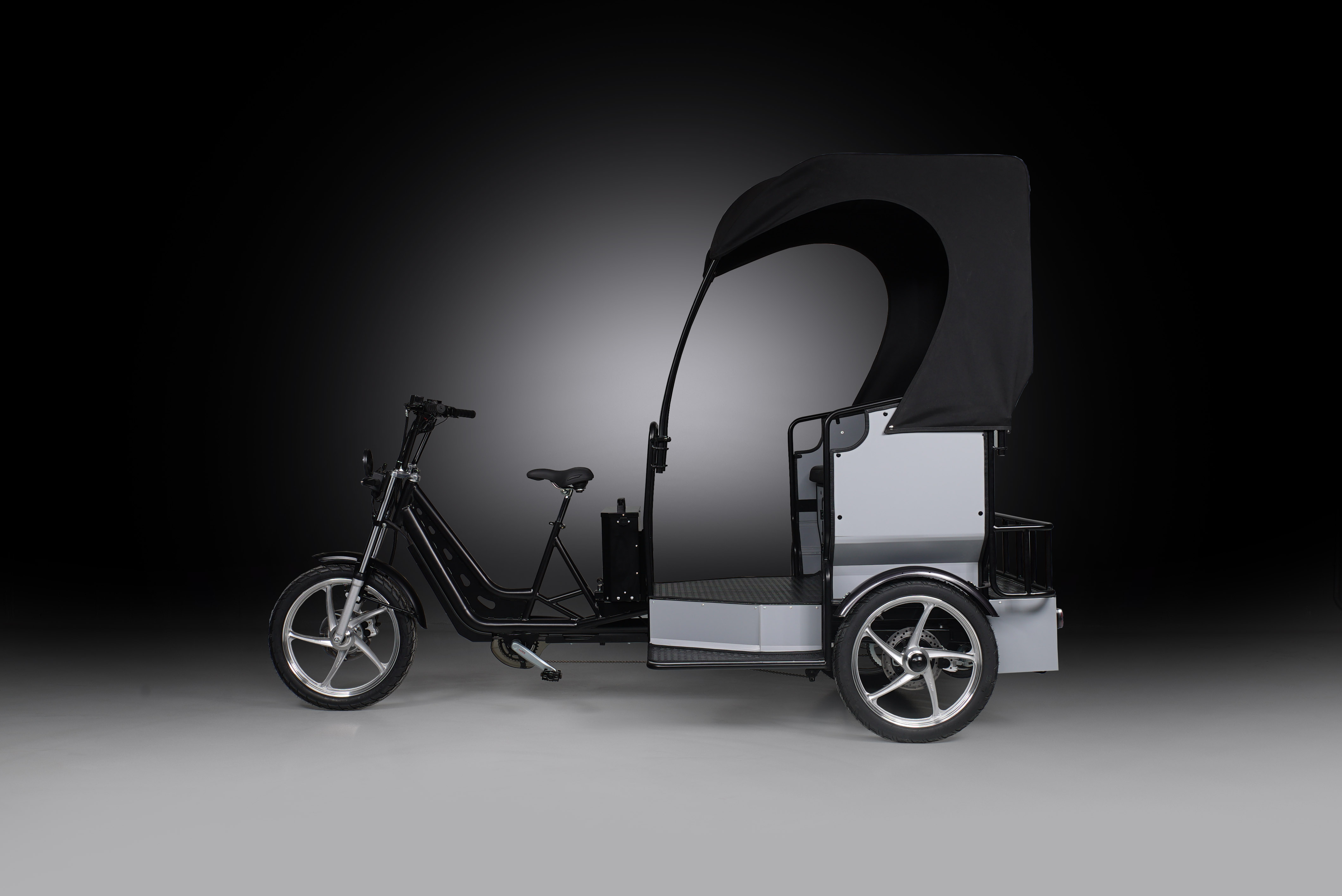 RICKSHAW