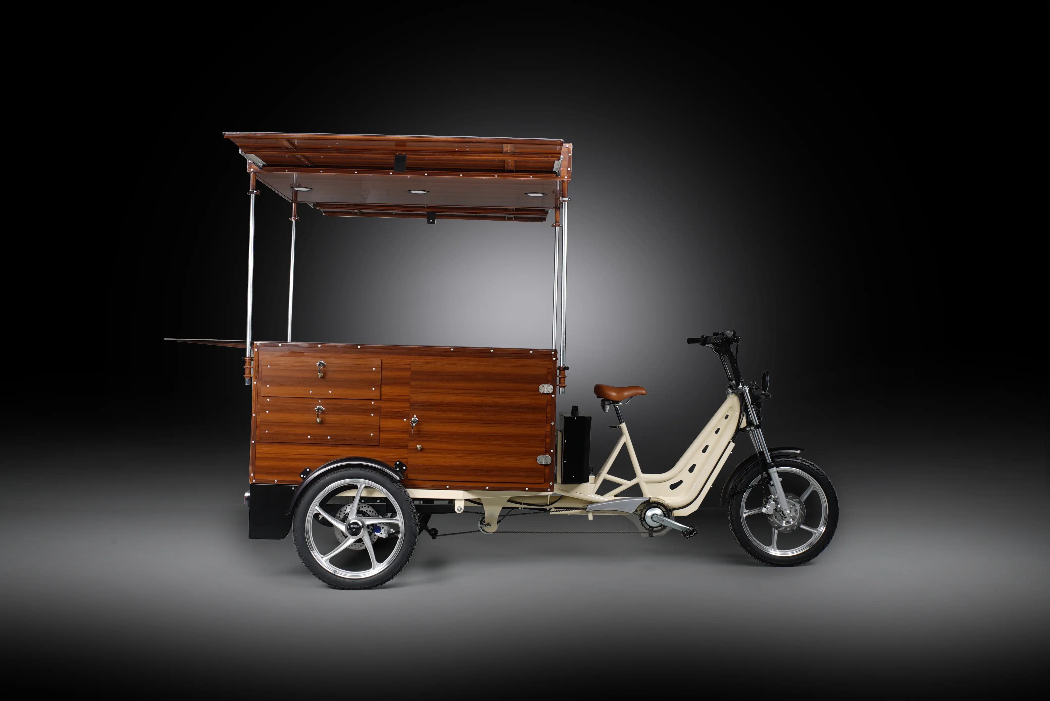 COFFEE BIKE 